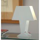 LAMPE HOLO BLANC