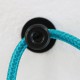 NOMADE MOD CABLE TURQUOISE