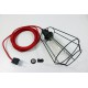 NOMADE MOD CABLE ROUGE
