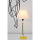 LAMPE FIL JAUNE