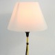 LAMPE FIL JAUNE