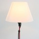LAMPE FIL ROUGE