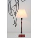 LAMPE FIL ROUGE