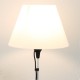 LAMPE FIL GRIS CLAIR