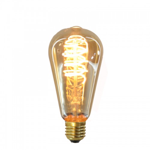 AMPOULE LED 64SP DECORATIVE