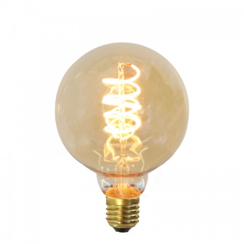 AMPOULE LED GLOBE Ø95SP DECORATIVE