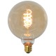 AMPOULE LED GLOBE Ø125SP DECORATIVE