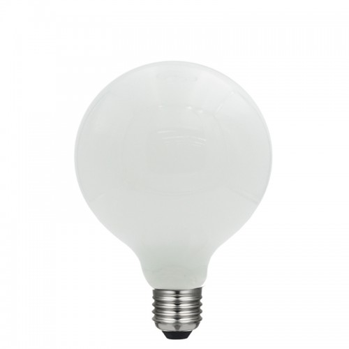 AMPOULE LED GLOBE Ø95 FULLGLASS 7W.