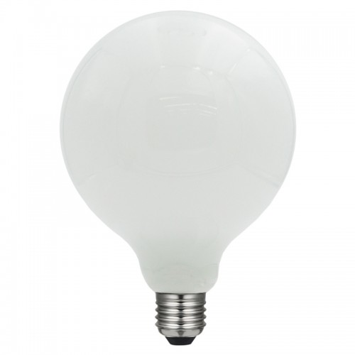 AMPOULE LED GLOBE Ø125 FULLGLASS 7 W.