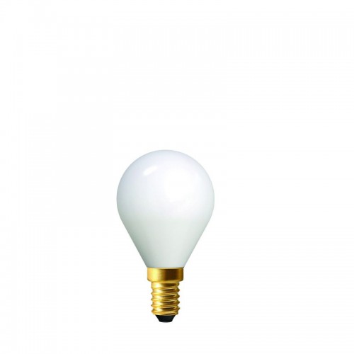 AMPOULE LED GOLF BALL E14