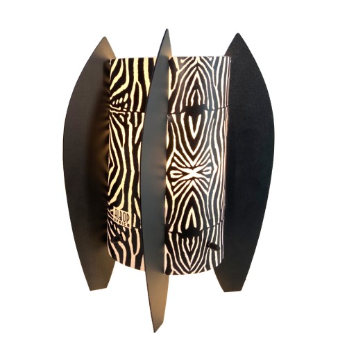 LAMPE ALBOP AFRICA