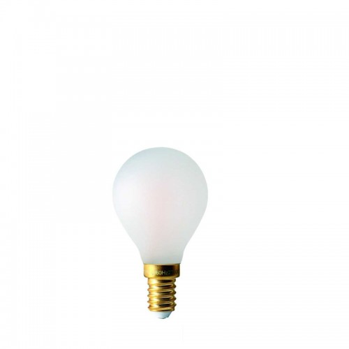 AMPOULE LED E14 4W.