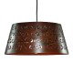 SUSPENSION BIZERTE 3628 ACIER CORTEN