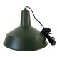 SUSPENSION GALVA 38 VERT OUTDOOR