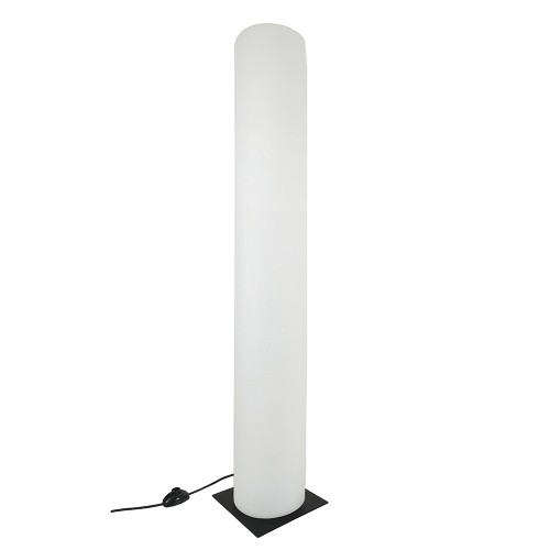 LOFTI. Colonne lumineuse polyéthylène H.150cm
