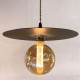 AMPOULE LED GLOBE Ø125 CE DECORATIVE