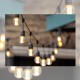 AMPOULE LED SPHERIQUE 45 VINTAGE