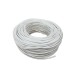 CÂBLE ELECTRIQUE PVC BLANC