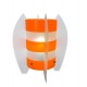 LAMPE ALBOP ORANGE