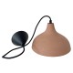 SUSPENSION TERY NATURELLE