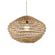 Suspension en fibre de palmier 8