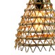 SUSPENSION PALMIER 20 ANTHRACITE