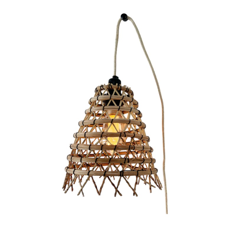NOMADE - APPLIQUE BALADEUSE PALMIER
