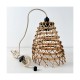 NOMADE - APPLIQUE BALADEUSE PALMIER