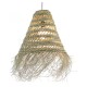 SUSPENSION HALFA GRAND MODELE