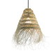 SUSPENSION HALFA PETIT MODELE OUTDOOR