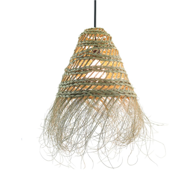 SUSPENSION HALFA PETIT MODELE OUTDOOR
