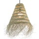 SUSPENSION HALFA GRAND MODELE OUTDOOR
