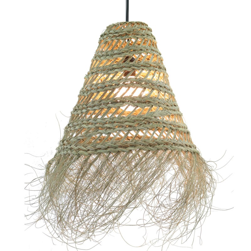 SUSPENSION HALFA GRAND MODELE OUTDOOR