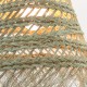SUSPENSION HALFA GRAND MODELE OUTDOOR