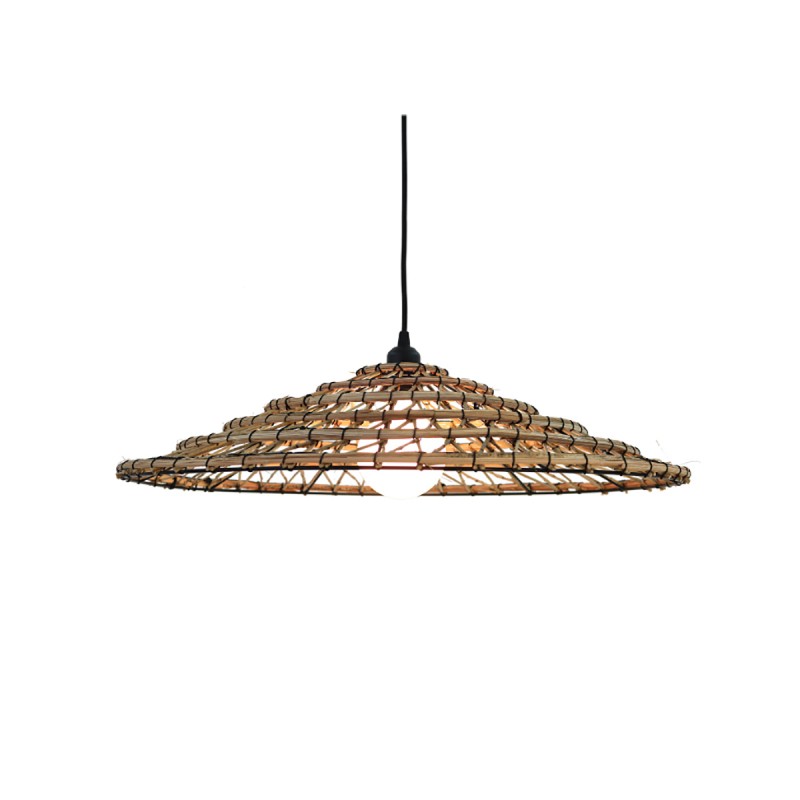 SUSPENSION ALIZIA 60 NOIR