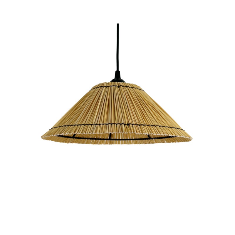 SUSPENSION JONC Ø 31