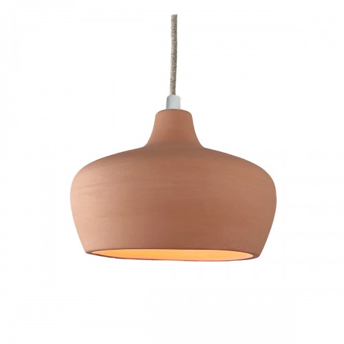 SUSPENSION TERY NATURELLE