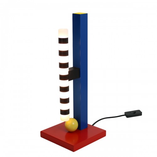 LAMPE M.R.M