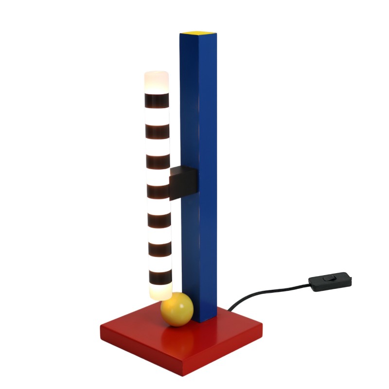 LAMPE M.R.M