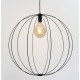 SUSPENSION SFER GLOBE 60