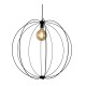 SUSPENSION SFER GLOBE 60