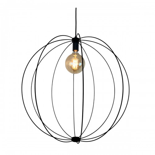SUSPENSION SFER GLOBE 60