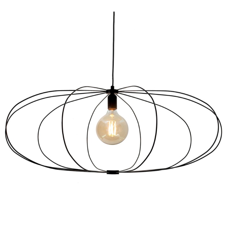 SUSPENSION OVALE 90