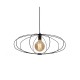 SUSPENSION OVALE 60
