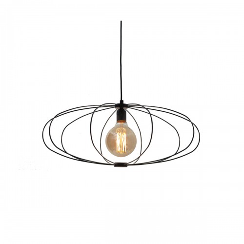 SUSPENSION OVALE 60