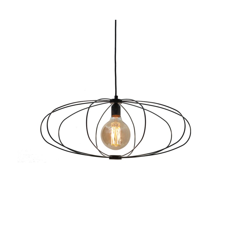 SUSPENSION OVALE 60