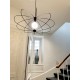 SUSPENSION OVALE 60