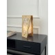LAMPE VASE NATUREL/VEGETAL