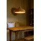 Suspension tery 30 - câble textile lin