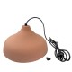 TERY. Suspension extérieur en terre cuite D.35cm